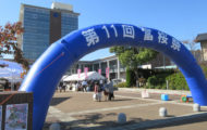富桜祭　模擬店